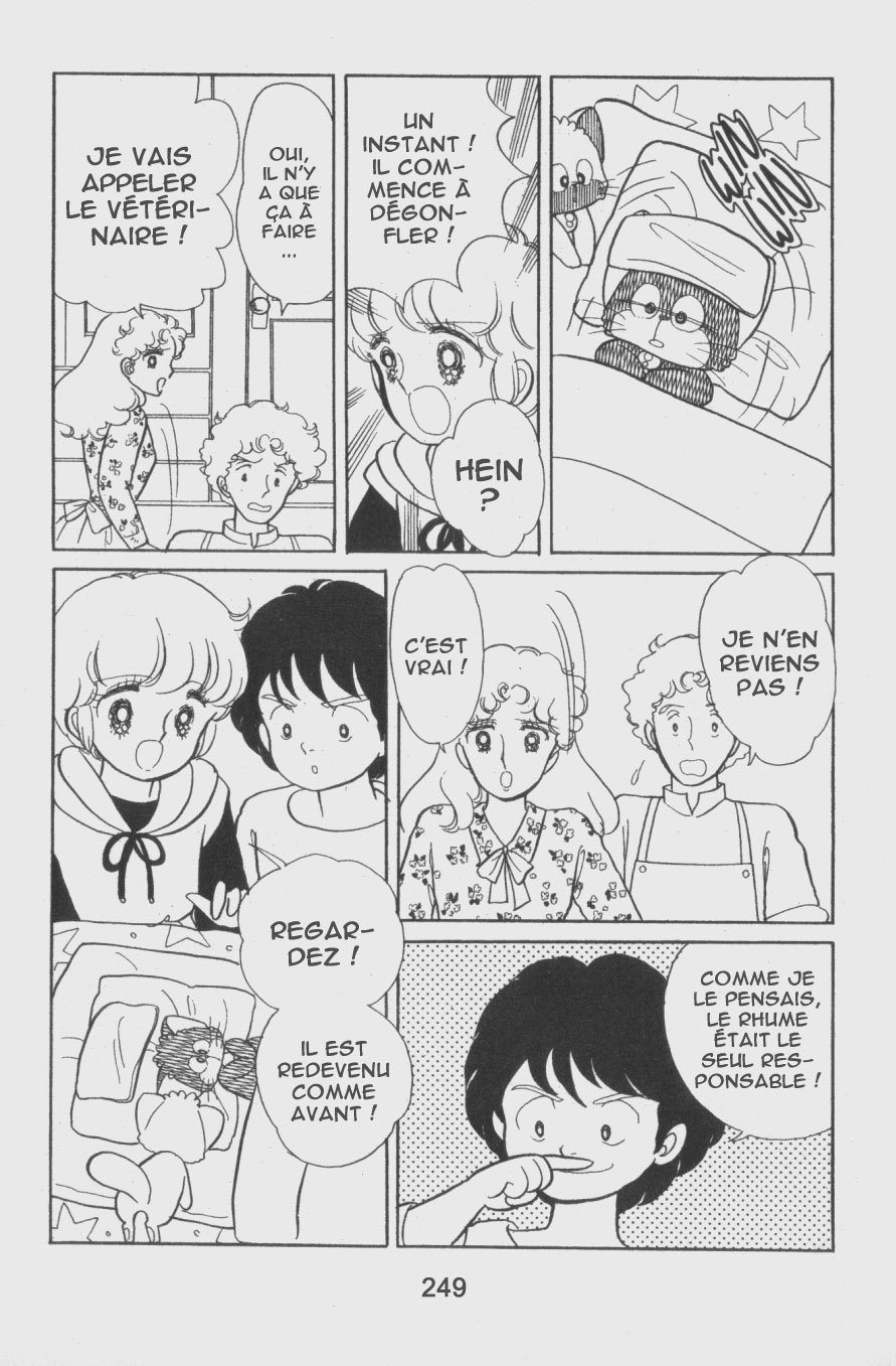 img Creamy Mami L'Ange de la Magie 32
